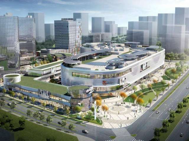 南通六角庭院设计机构电话